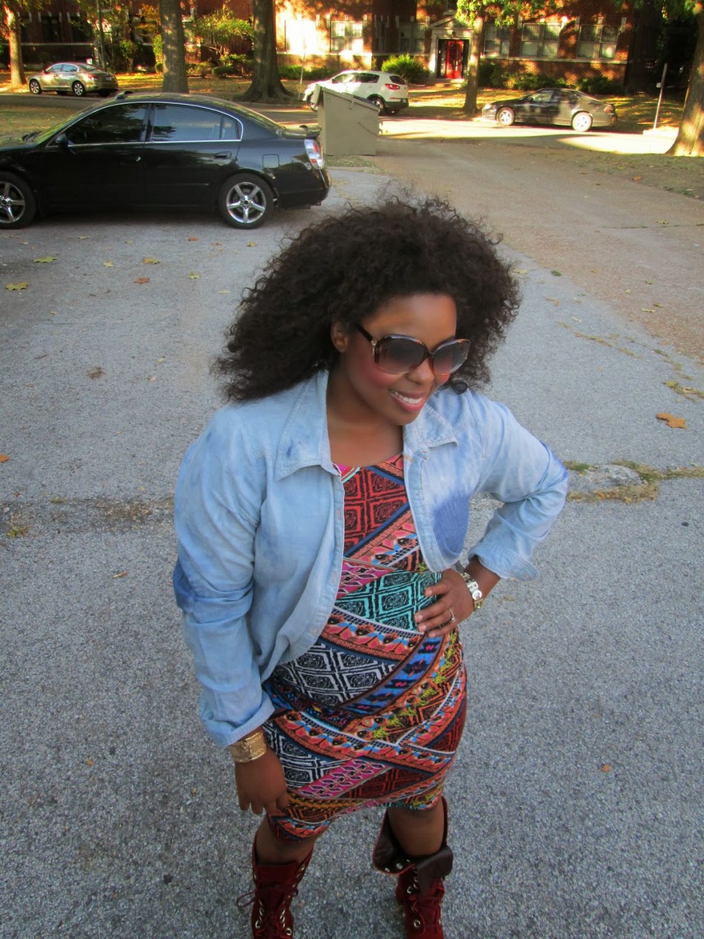 Prints make me happy!