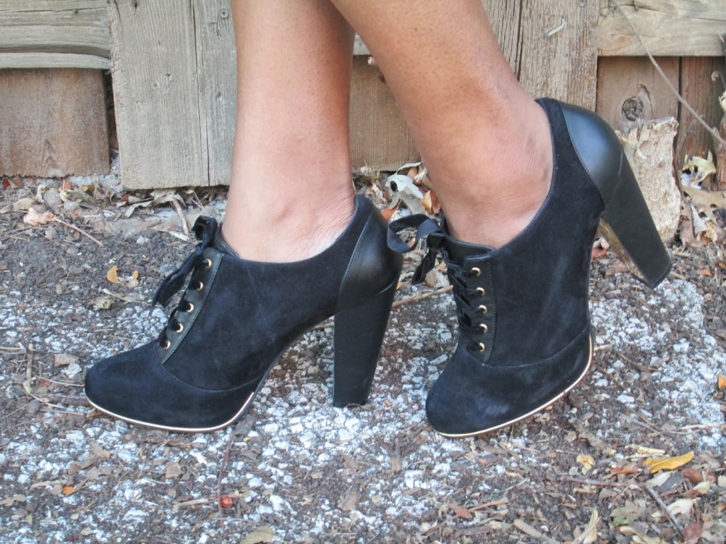 Vogue Footwear Fall Faves