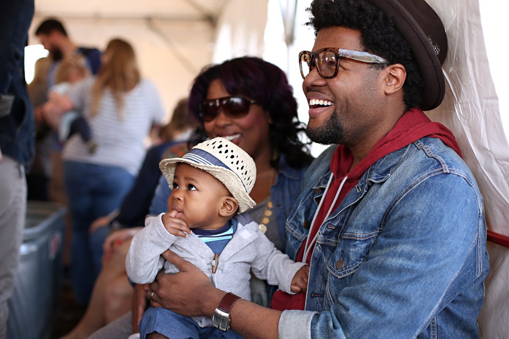 Egg-cited about Eckerts