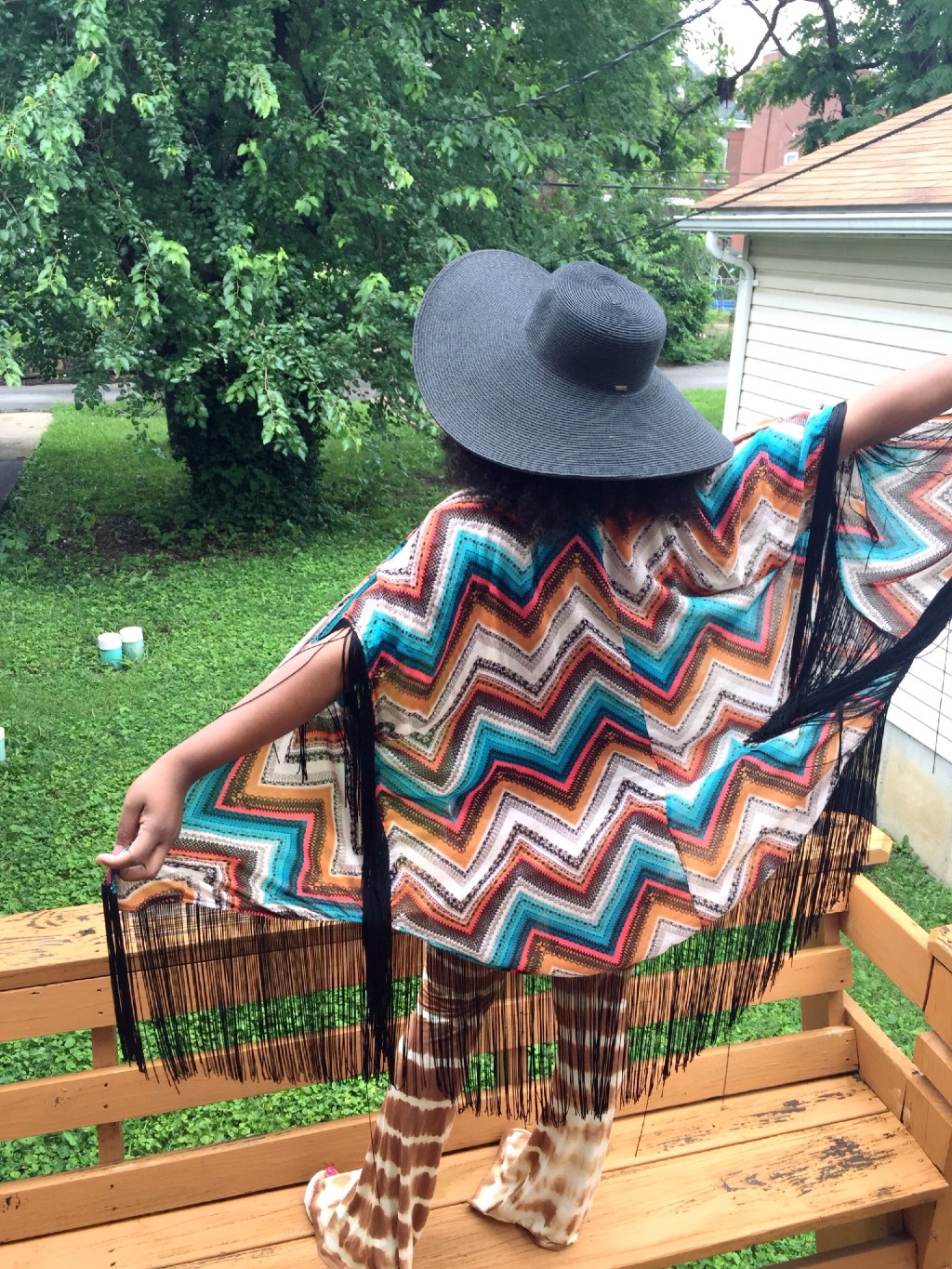 5 Characteristics of a Boho Girl