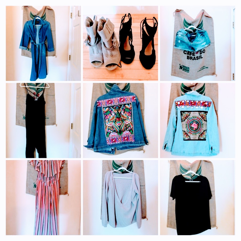 Project Minimalism (Update)