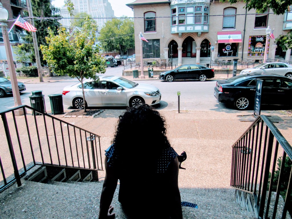 3 reasons why I love the&nbsp;CWE