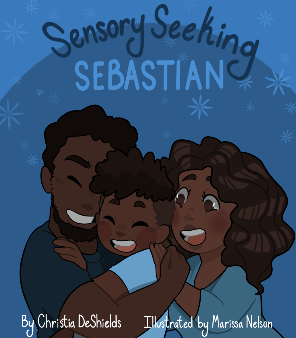 Empower Your Sensory Seeker: Strategies for ADHD and&nbsp;SPD