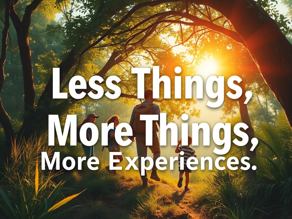 10 Family Experiences to Create Lasting&nbsp;Memories