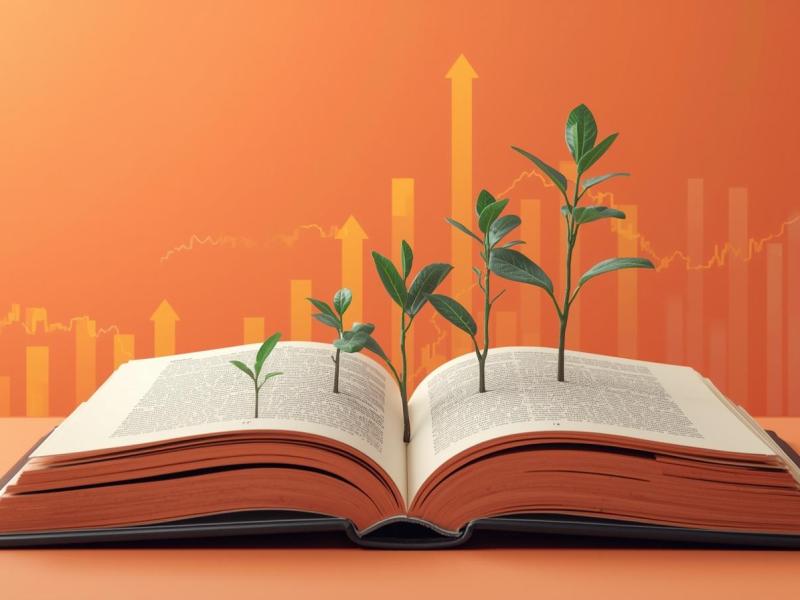 Reading Proverbs Will Make You&nbsp;Profitable: